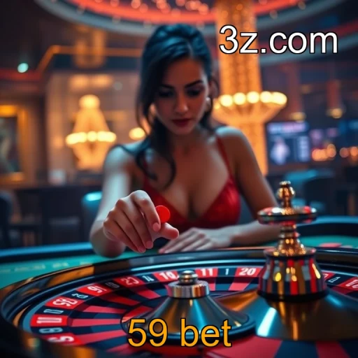 Poker Imperdível: Atrações Exclusivas da 59 bet