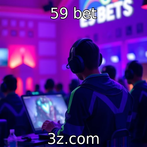 E-sports como solução de entretenimento em 2025