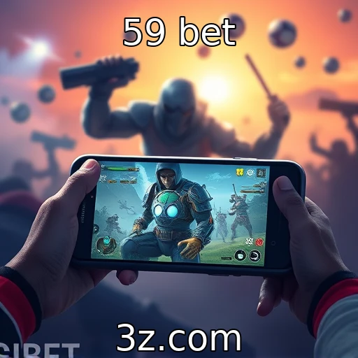 Crescimento do mercado de jogos mobile em 2025