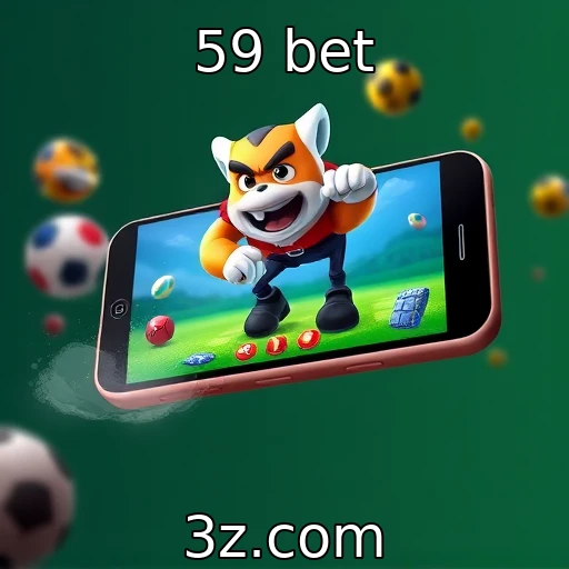 Crescimento dos jogos mobile no mercado atual