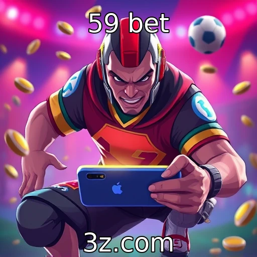 Expansão dos jogos móveis e seu impacto na indústria