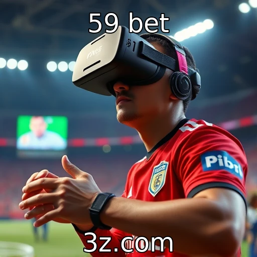 Tecnologia de realidade virtual redefine experiências de jogo